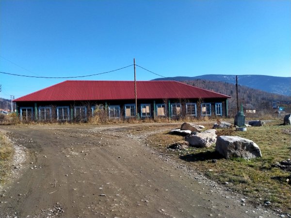 Верните школу детям на Тебе