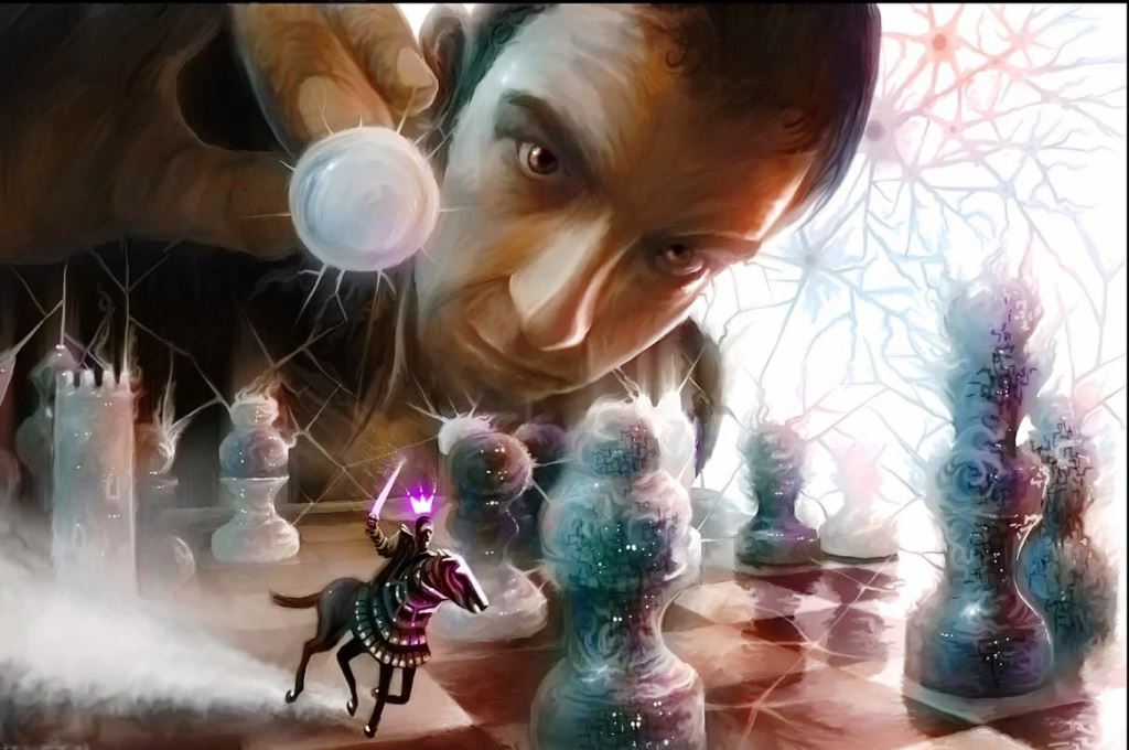 Альманах Прионтина. Карэн Давидянц