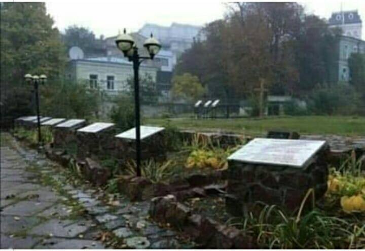 Подлинные рюриковичи...