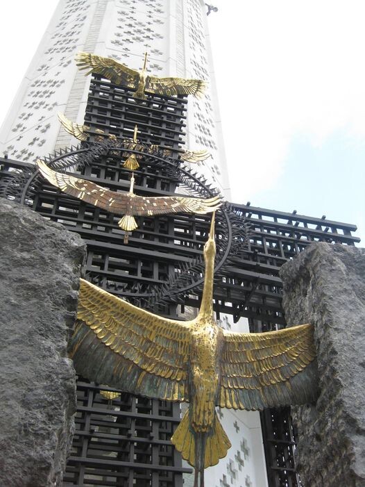 Вони довго йшли