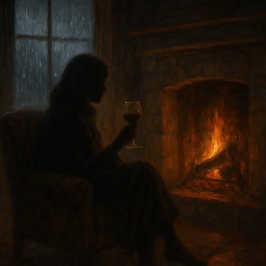 Забыться бы