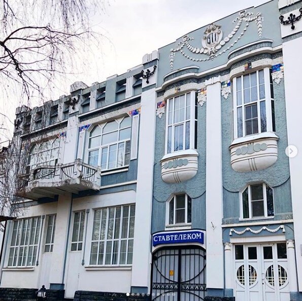 Эпизоды жизни доктора Кушакова. Введение