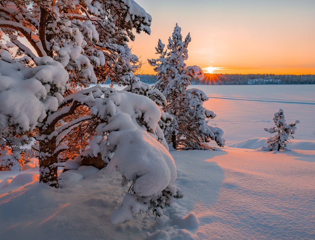 Хорошее зимнее видео. Фёдор Лашков Карелия Ладожское озеро зима. Зимняя природа. Карелия зимой. Красивые зимние пейзажи природы.