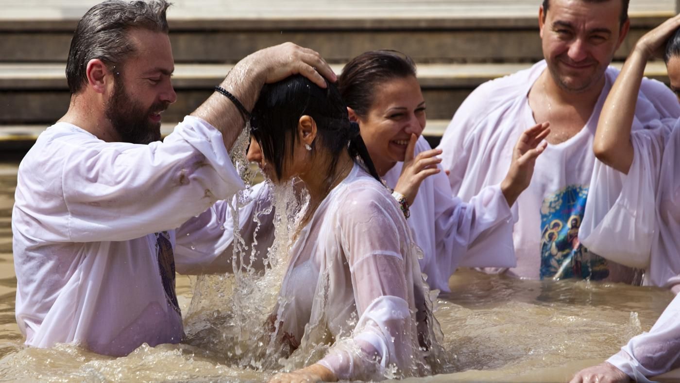 Знакомства Христиан Баптистов Для Создания Семьи