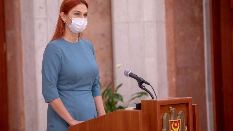 Майя Санду, прекратите эксперименты над людьми!