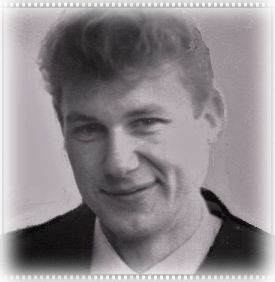 Тихий задумчивый вечер...