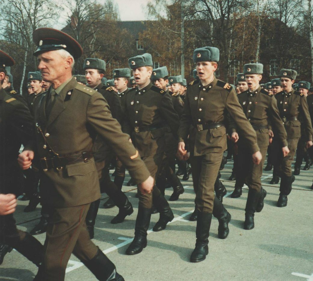 Советская военная форма 80 х годов фото