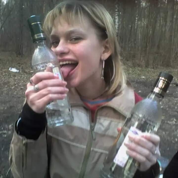 Русские бабы ещё нарожают...