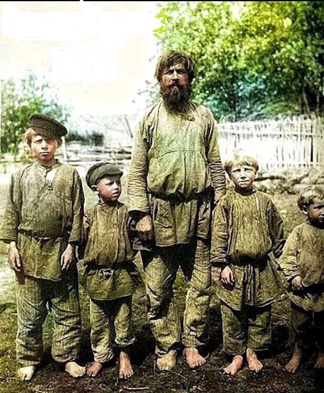 Православные скрепы...