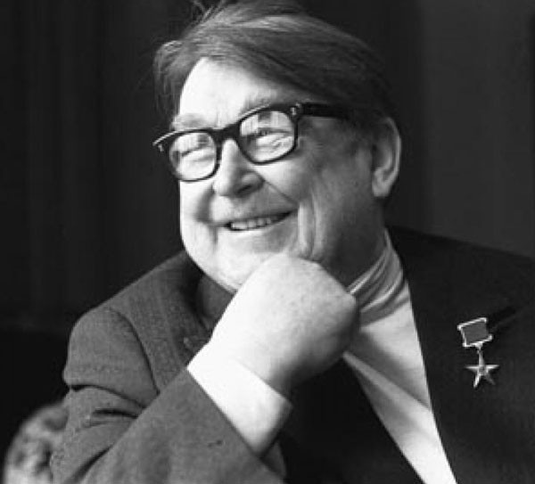 Соловьев-седой Василий Павлович (1907-1979)