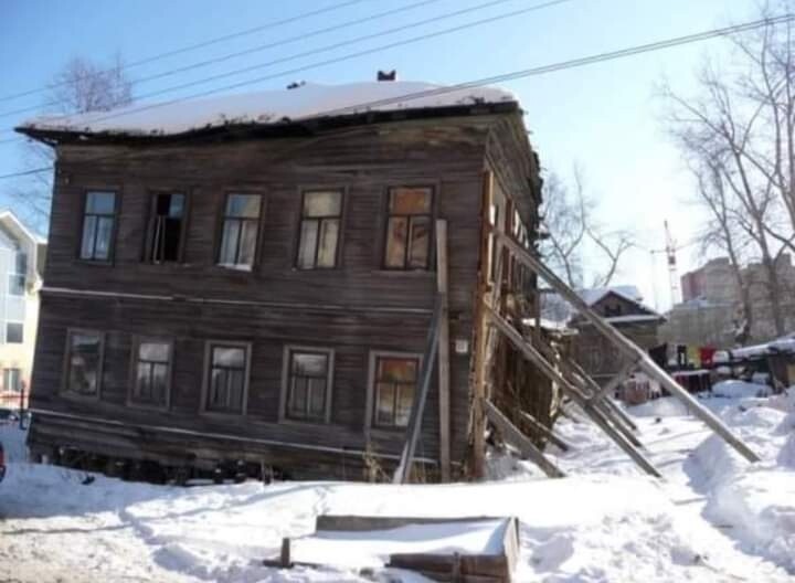 Пятилетние сроки..