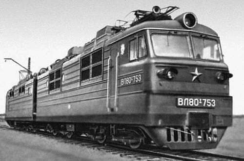 В СССР не воровали...