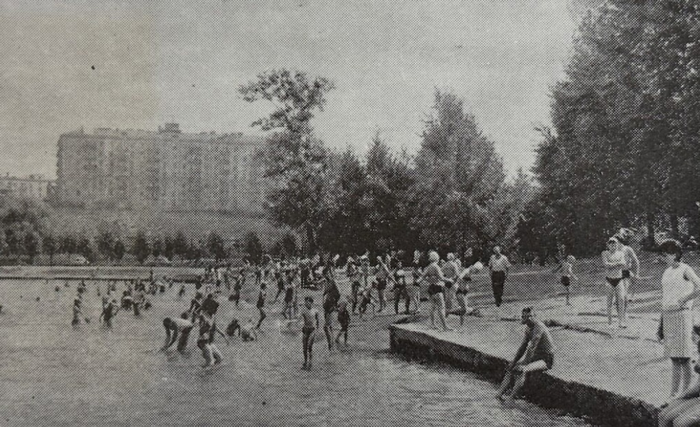 Московские рассказы-1 глава 2