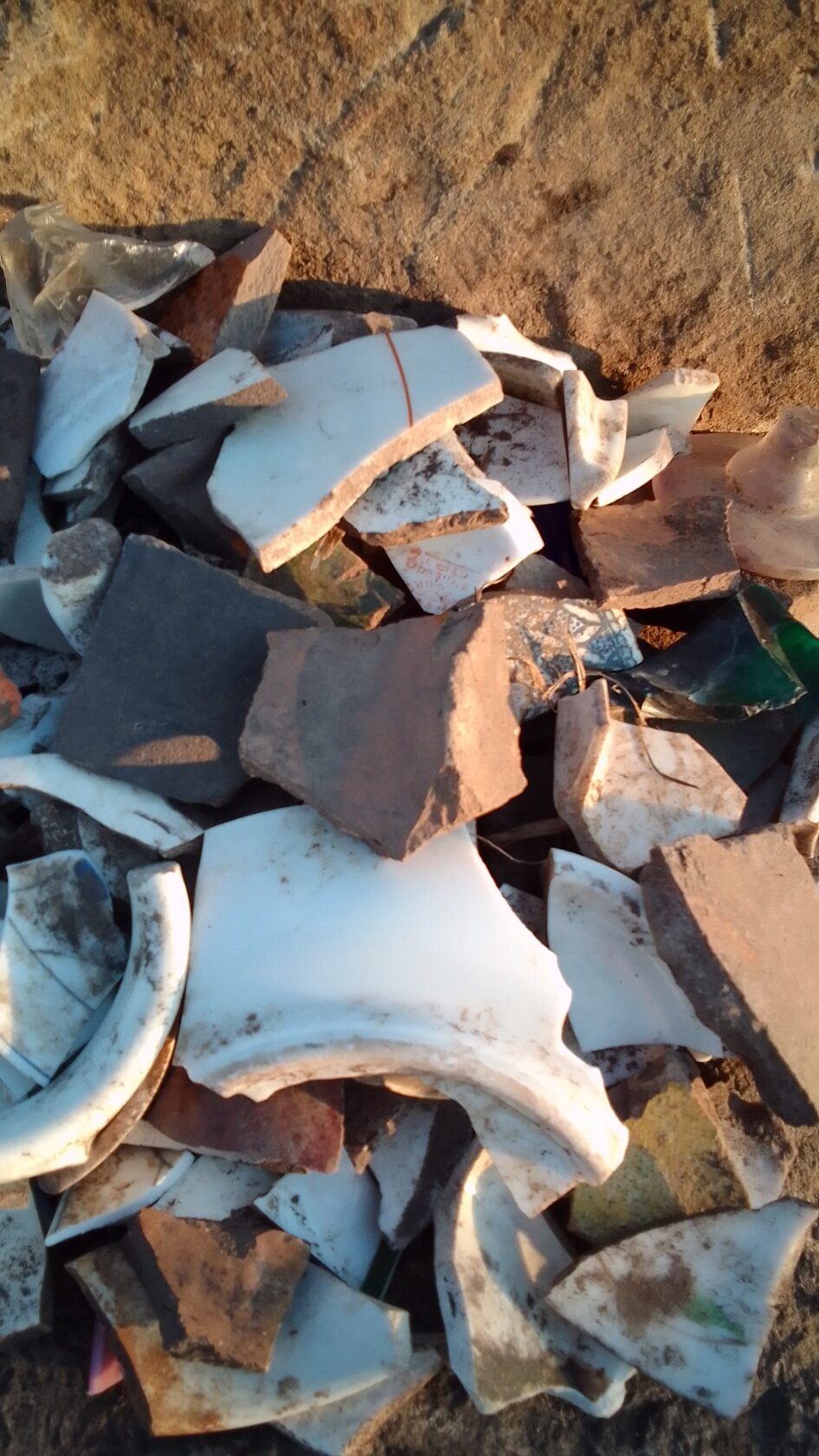 В которой они великие...