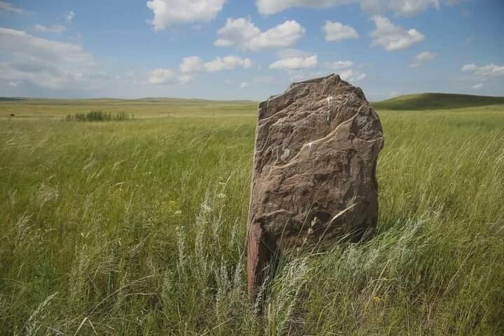 Новая История...