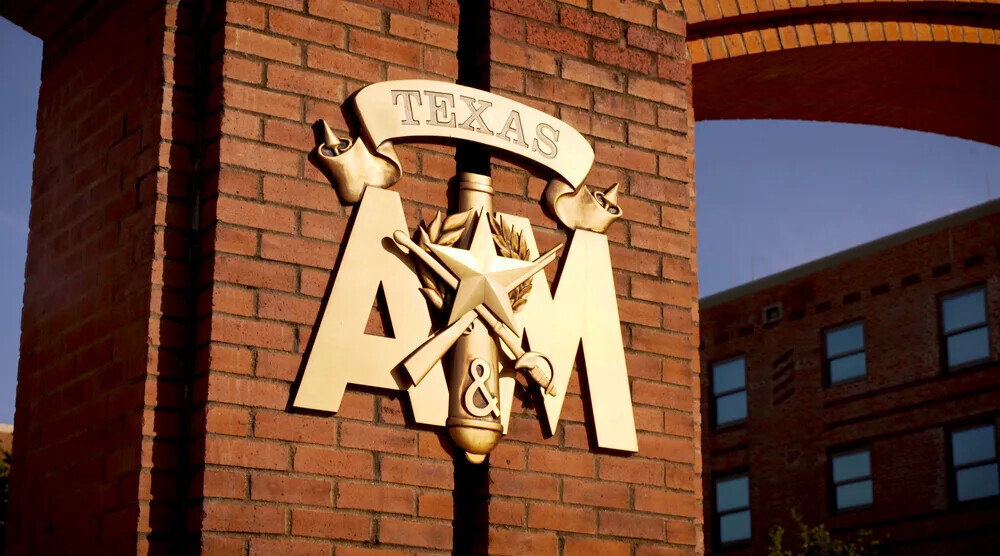 Украинский Техас...