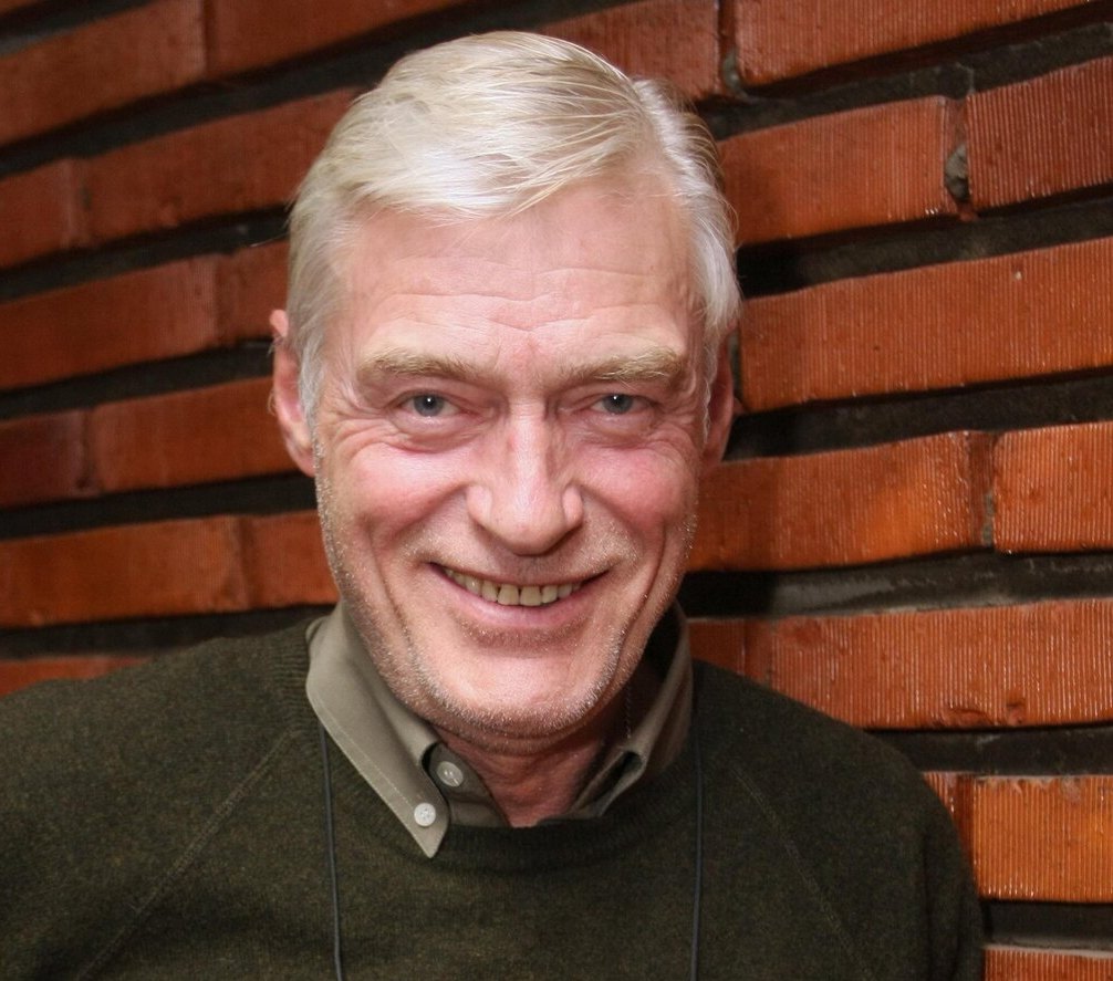 Борис щербаков