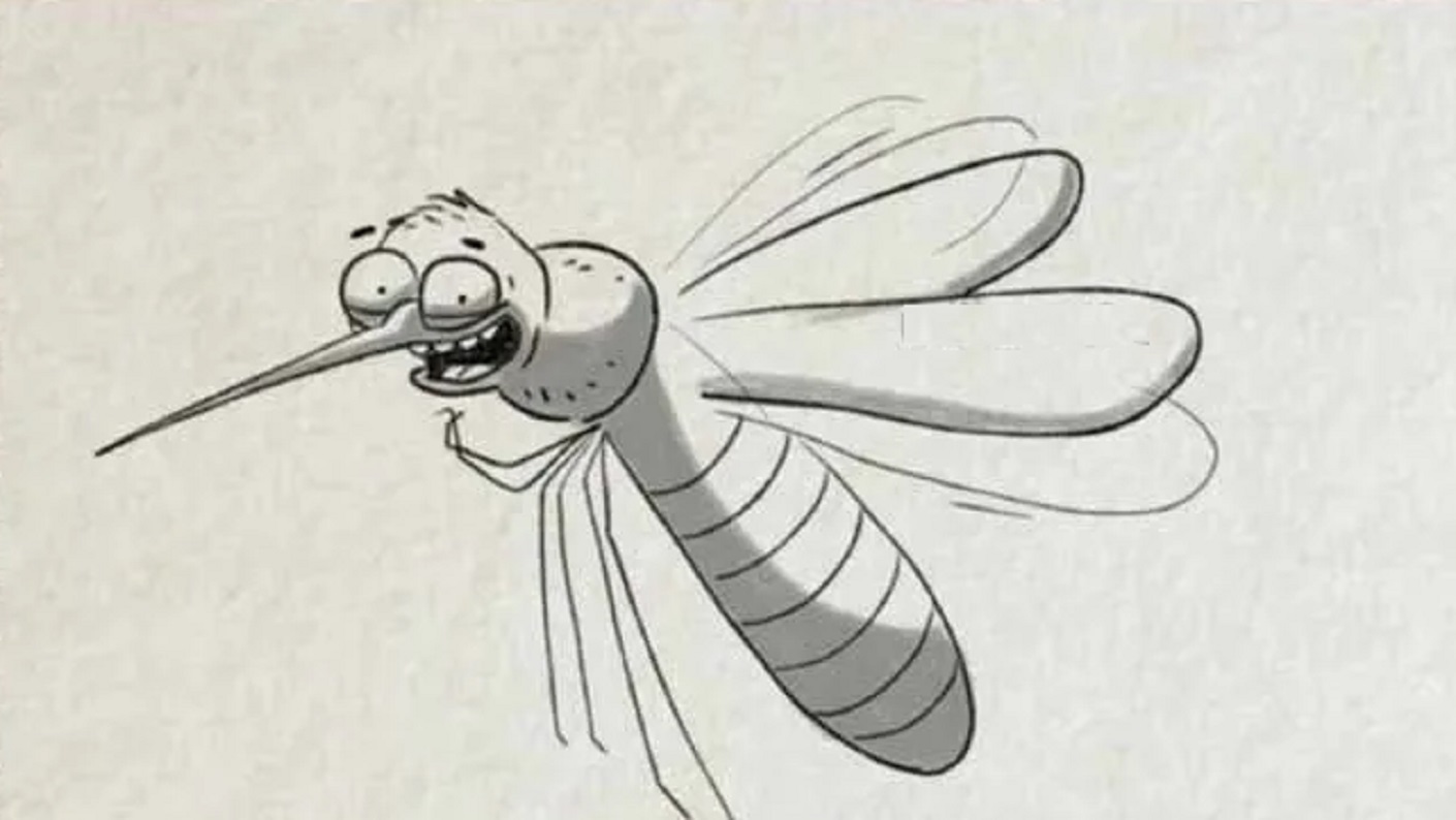 Смысл пословицы комар носа