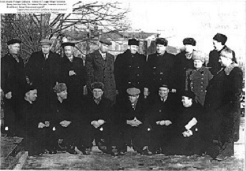 Национальное движение крымских татар