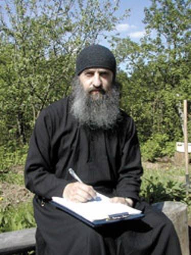 иеромонах Роман о людях современного шоубизнеса