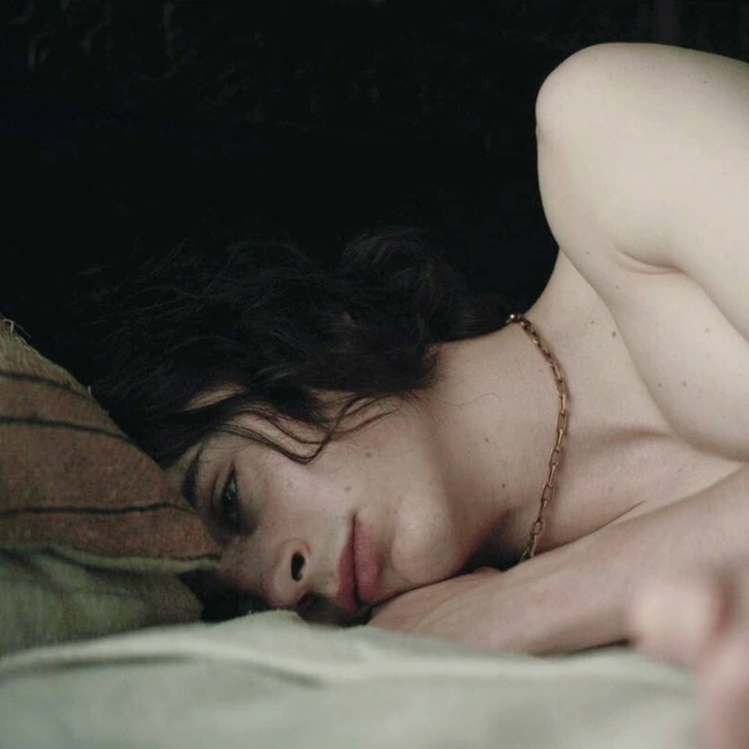 Плод моих воображений 