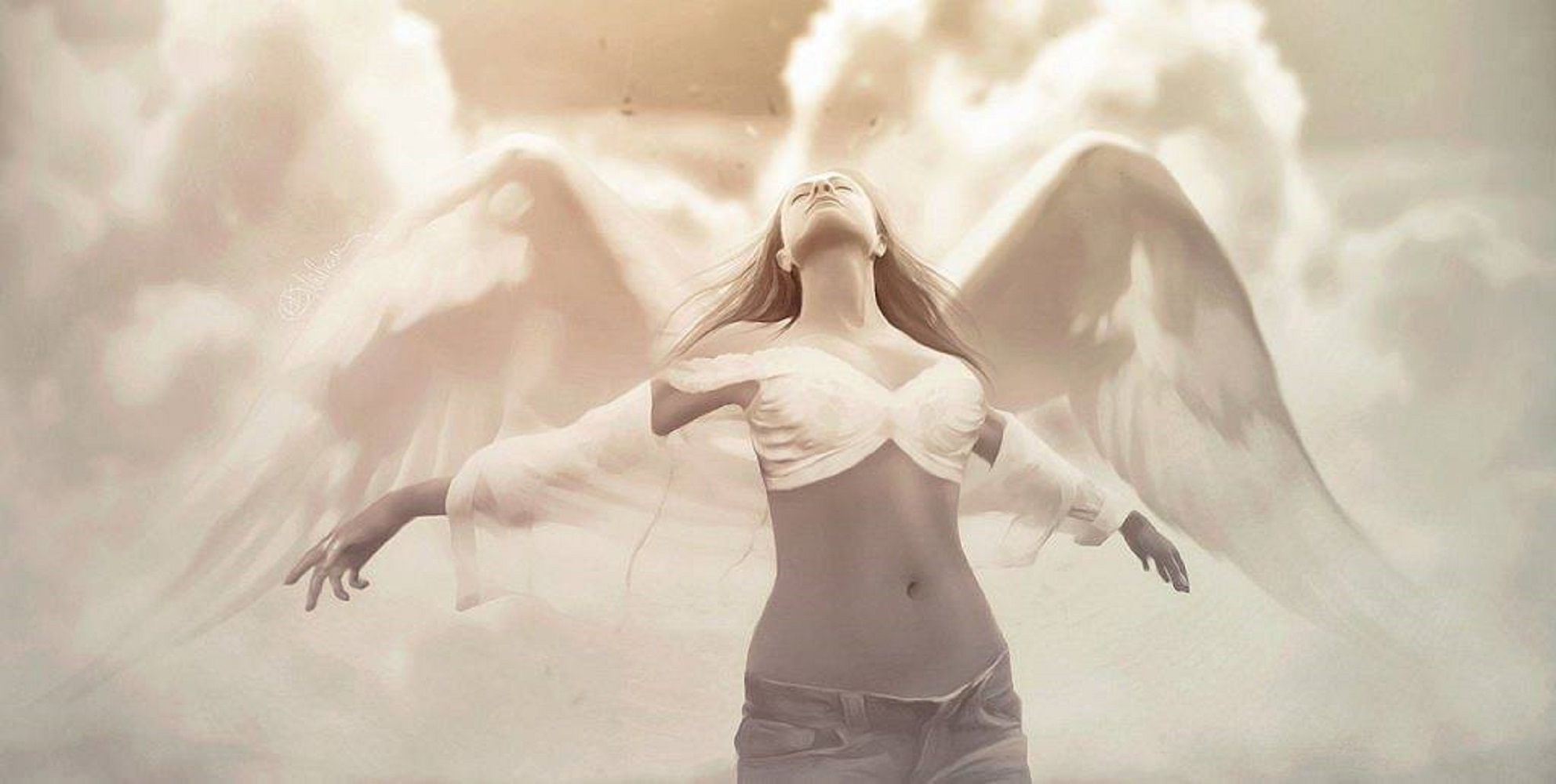 Как научиться слышать ангела. Девушка с крыльями. Крылья за спиной. Крылья души. Девушка с крыльями ангела.