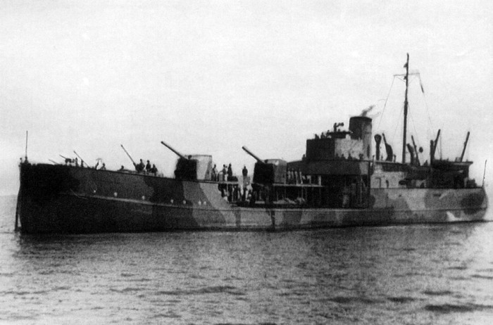 22 июня 1943 года