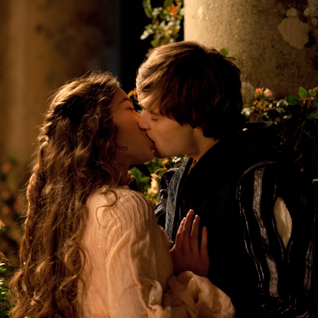 Ромео и Джульетта 2013