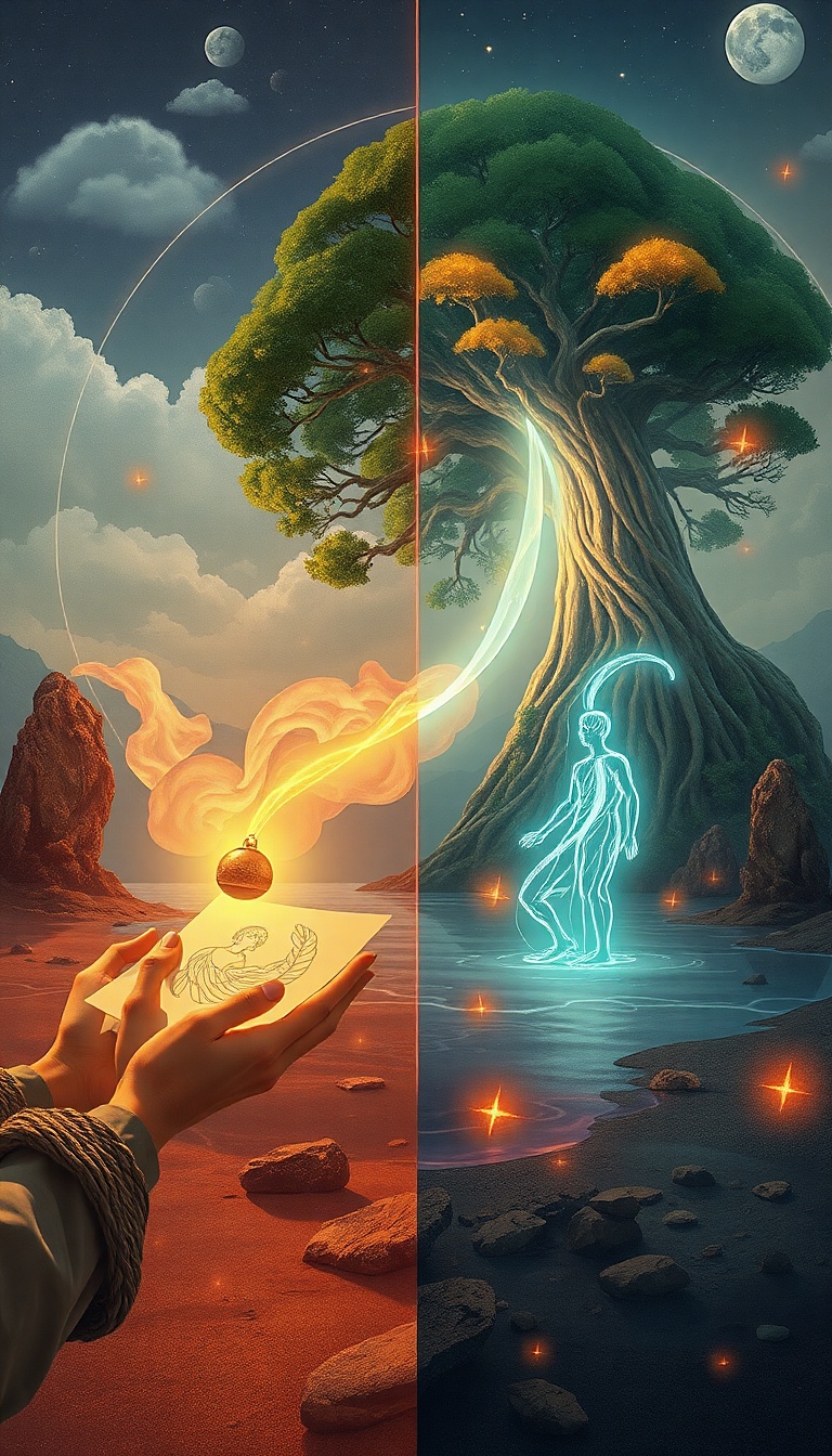 Как исполнить любую мечту