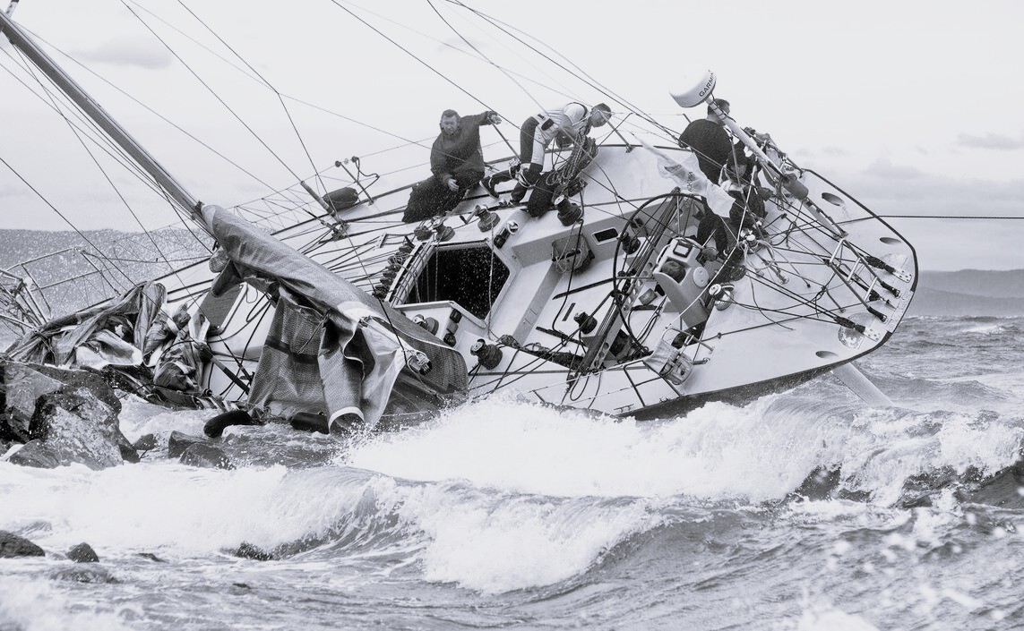 Проза морской жизни. Космические технологии