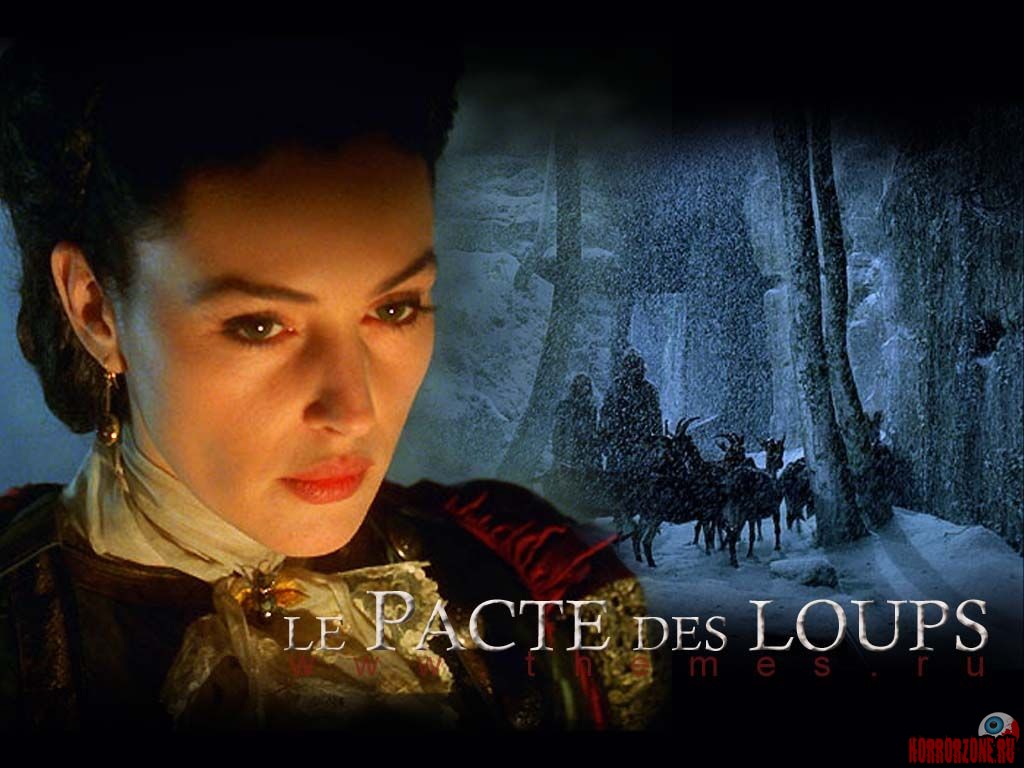 Братство волка. Братство волка/le pacte des loups (2001). Братство волка Моника Белуччи. Моника Белуччи в фильме братство волка. Братство волка фильм 2001 Моника Белуччи.