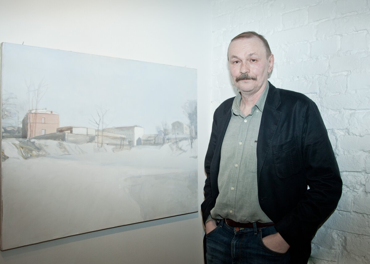 6. Terra inсognitа