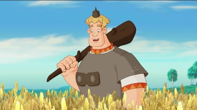 Ванька раздолбай (Василий Бабушкин-Сибиряк) / Проза.ру