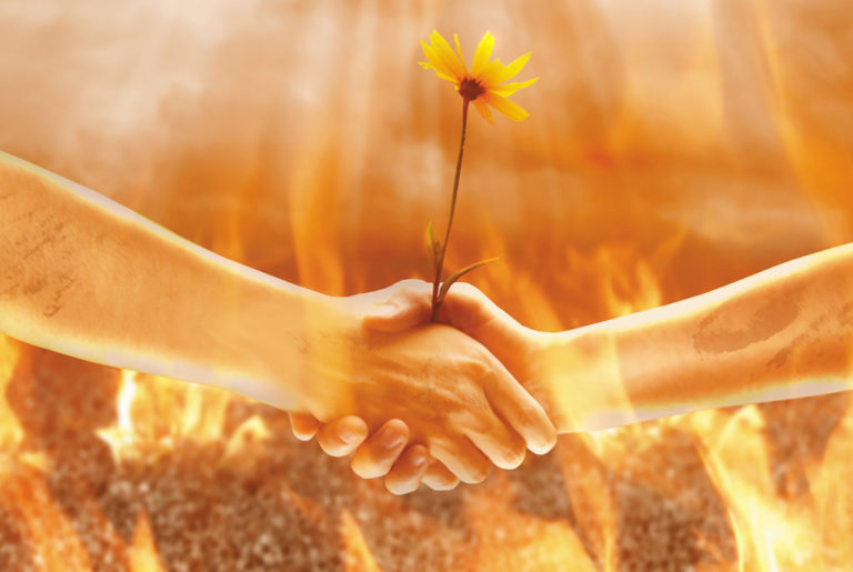 Доброта, человеколюбие (Зирк Алексей) / Проза.ру