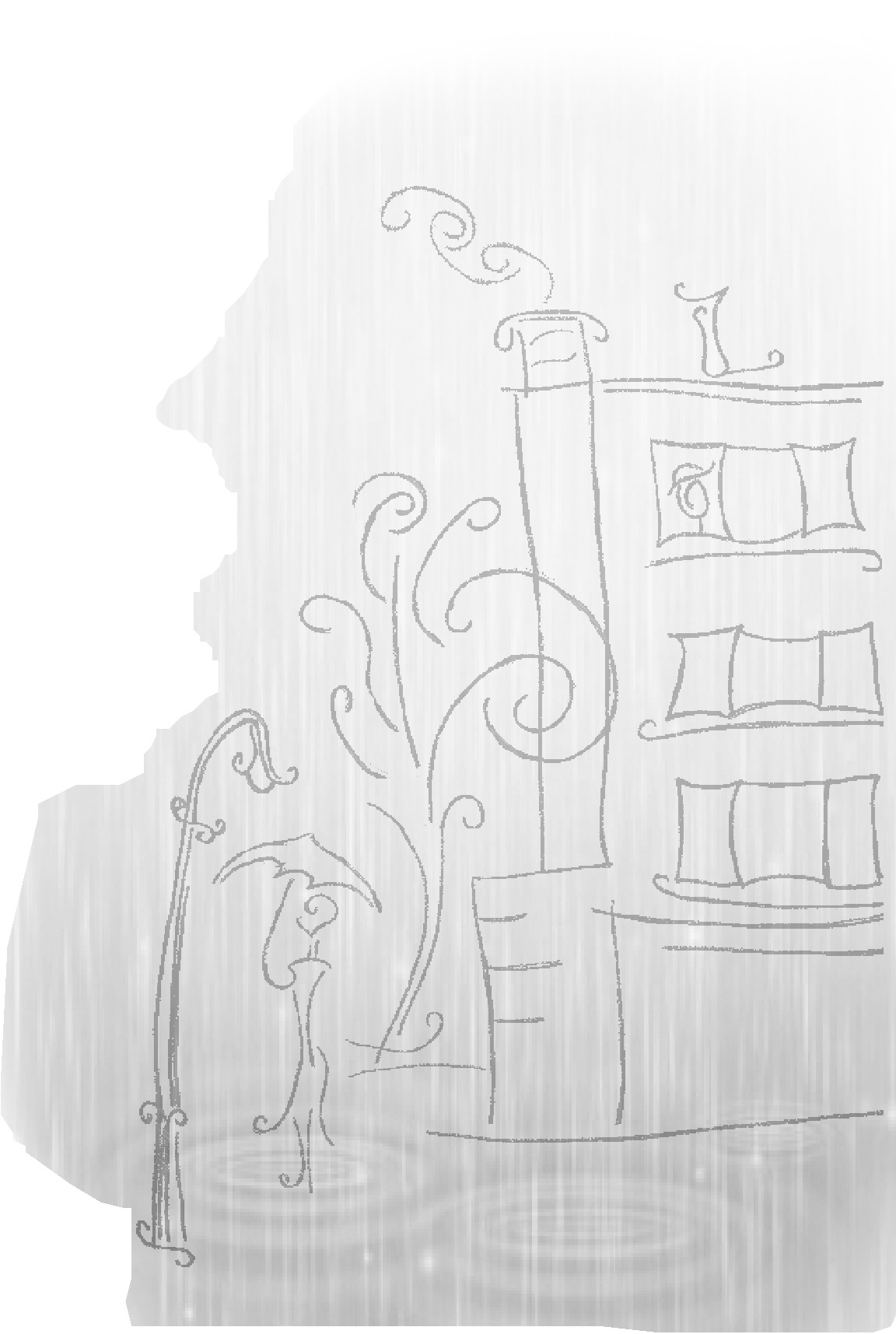 Абсурдное о любви