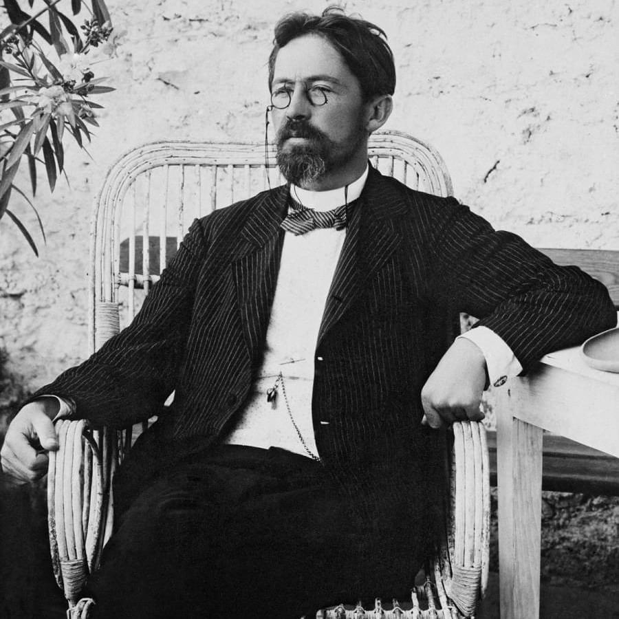 Все отечественные экранизации по А. Чехову