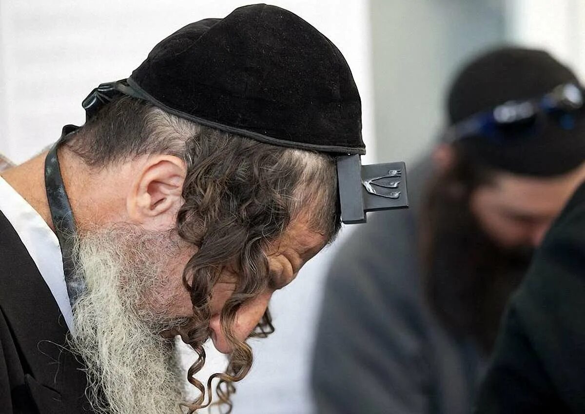 Дружил с Мойшей 20 лет до 2015-го. 6 частъ