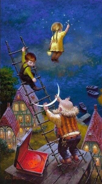 Диспут в Покровское. СССР КГБ 1960-е. 4 частЪ