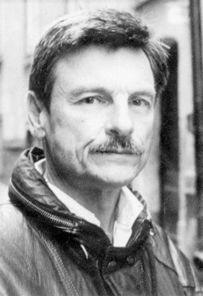 Aвтор Рюнтю и Андр Тарковский 1932-1986 Superstars