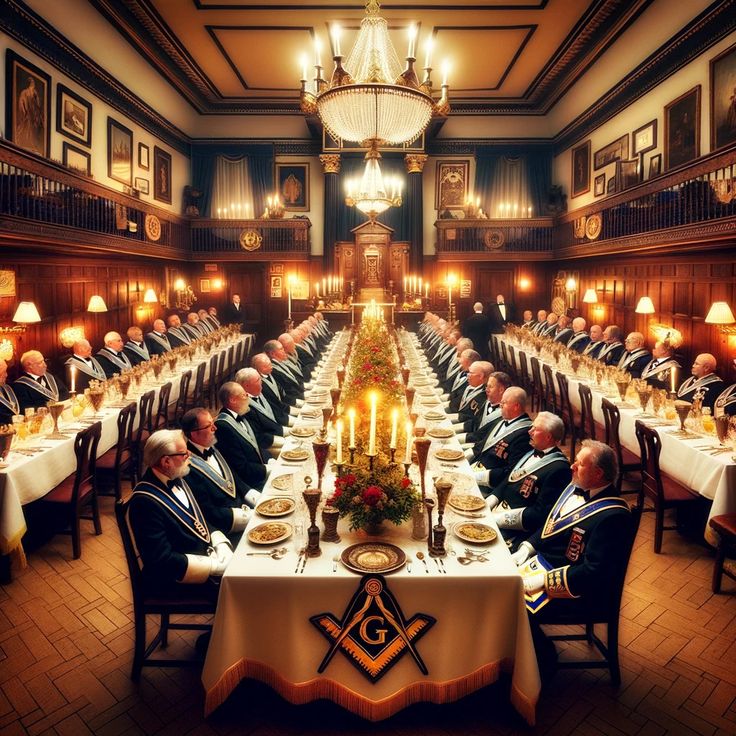 Масонство и Тайные общества на Землях Беларуси