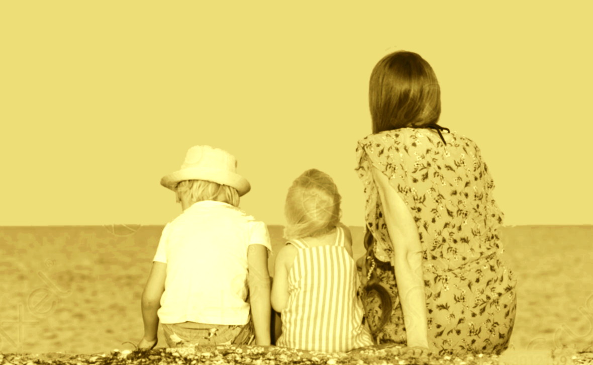 Старое фото