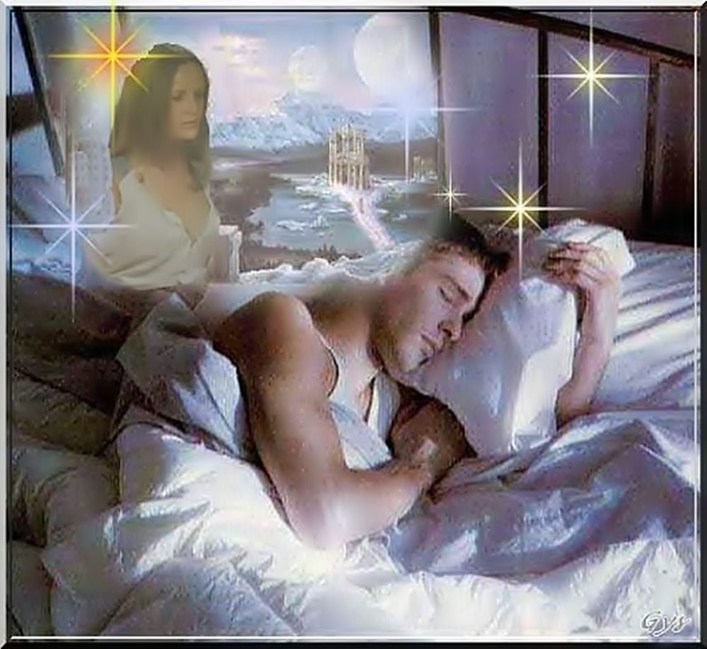 сонник сон если женщина видит во сне голых мужчин фото 1