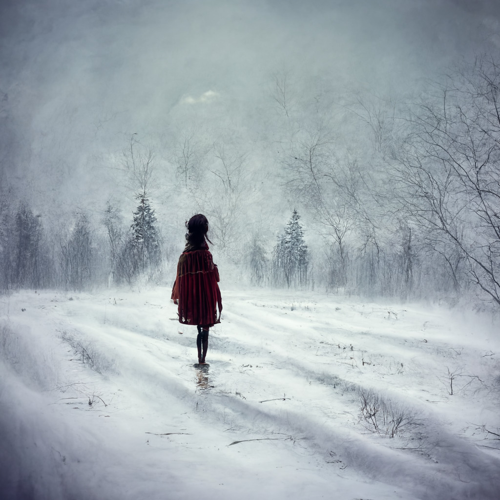 женщина уходит. 8 я ухожу. уходящая девушка. потом взрыв — и ничего, кроме пустоты. это одиночество.