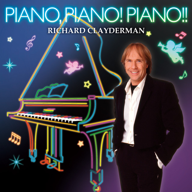 Only You Рояль. Richard Clayderman