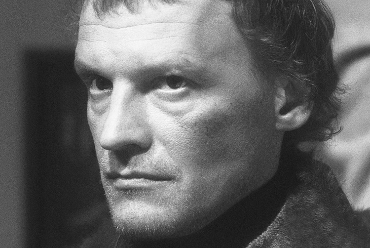 Серебренников Алексей