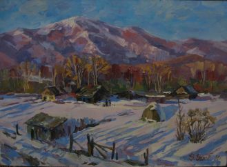 Наследство