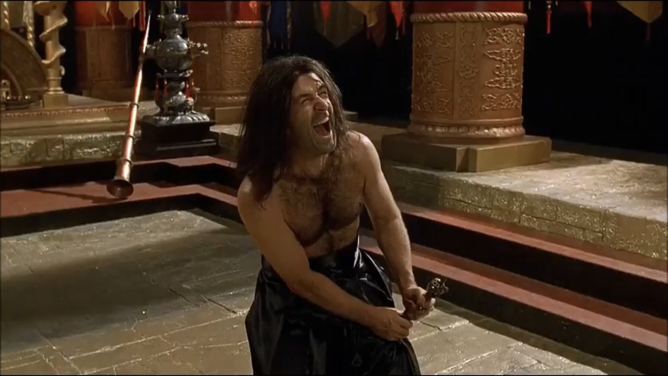 The Shadow': a review of the 1994 movie, part 1 - That's Pulp!