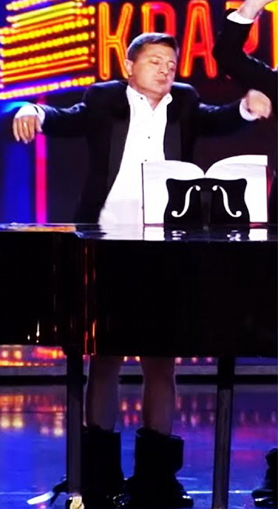 Лирическая (Фома Неверующий) / Проза.ру