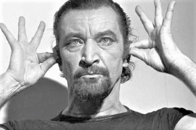 Рюнтю Ю. и Морис Бежар 1927 o Р. Нуреевe 1993