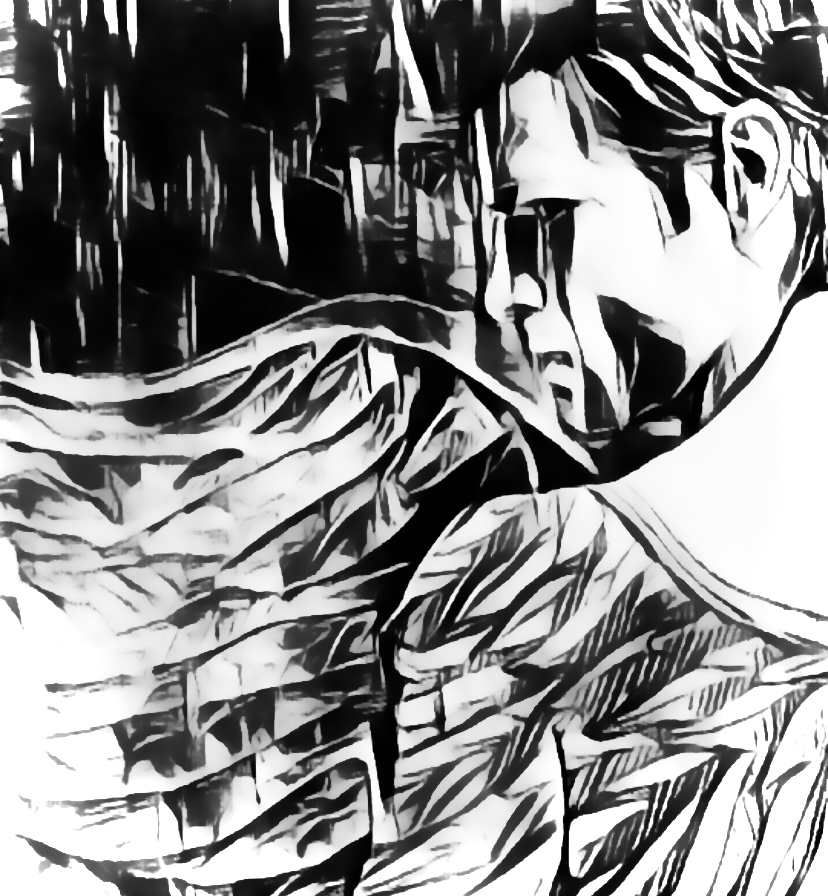 Ангел (Шамхал Маниев) / Проза.ру